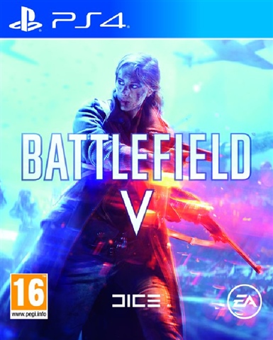 Battlefield 4 hot sale ps4 cex